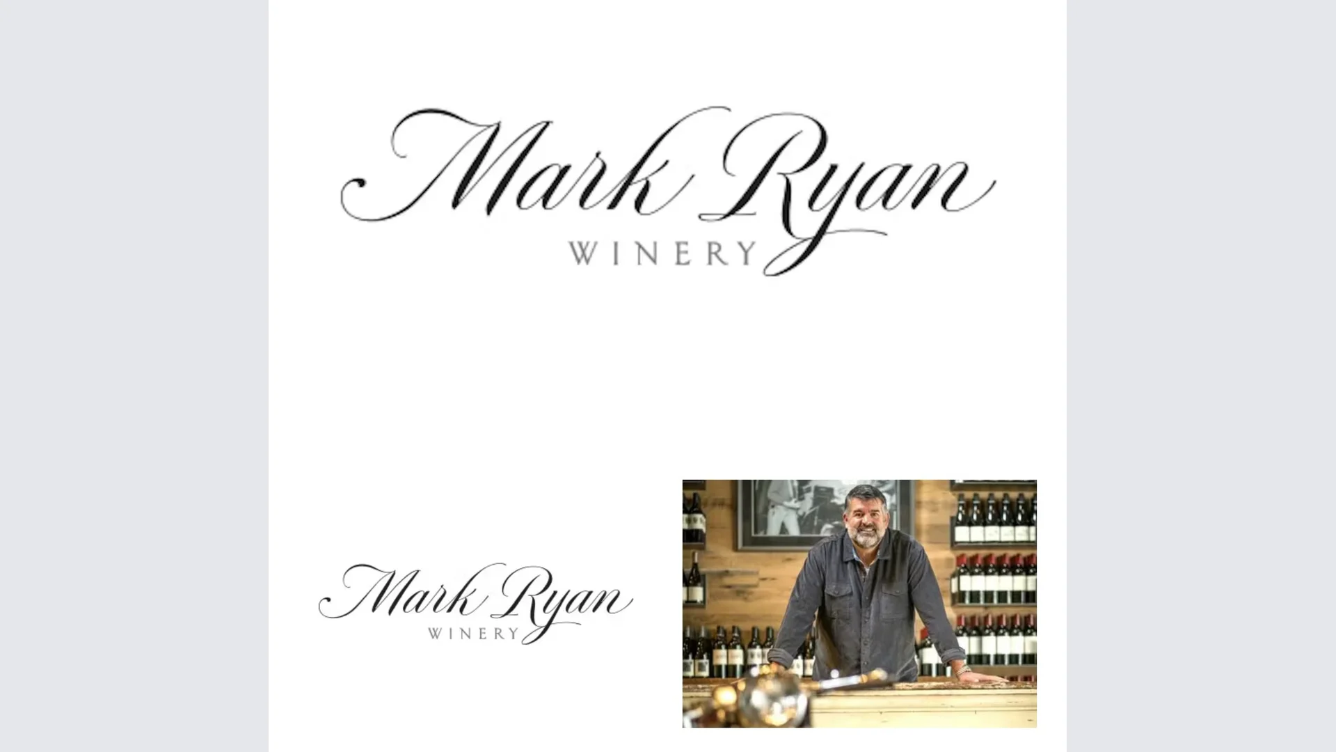 ANNUAL MARK RYAN BBQ IN ENUMCLAW TWO SEATING'S