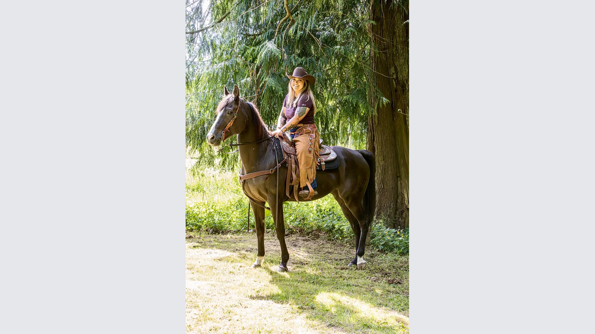 Western Stars Camp + Show! Aug 20th-22nd