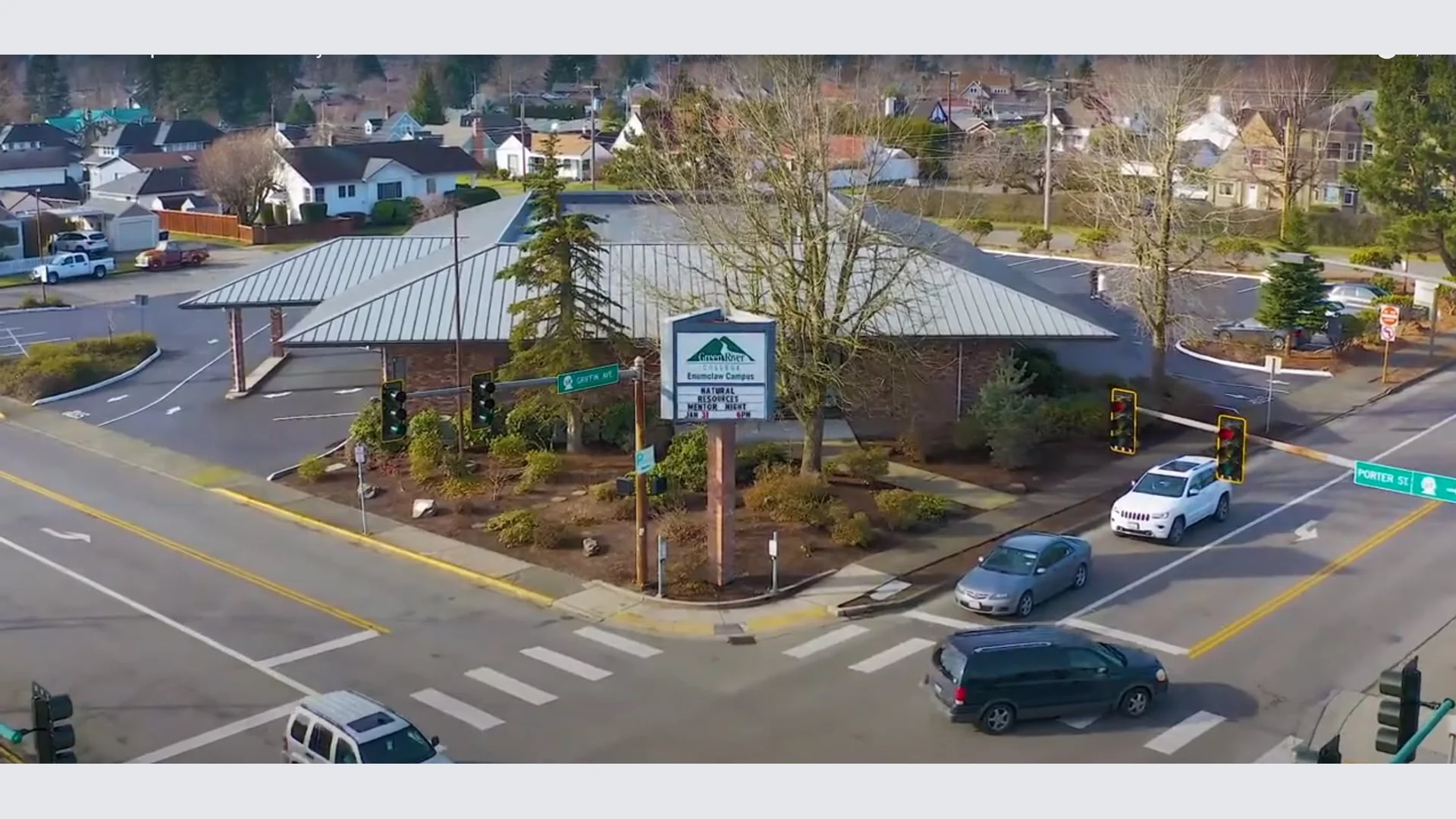 GRC Enumclaw Campus Blood Drive