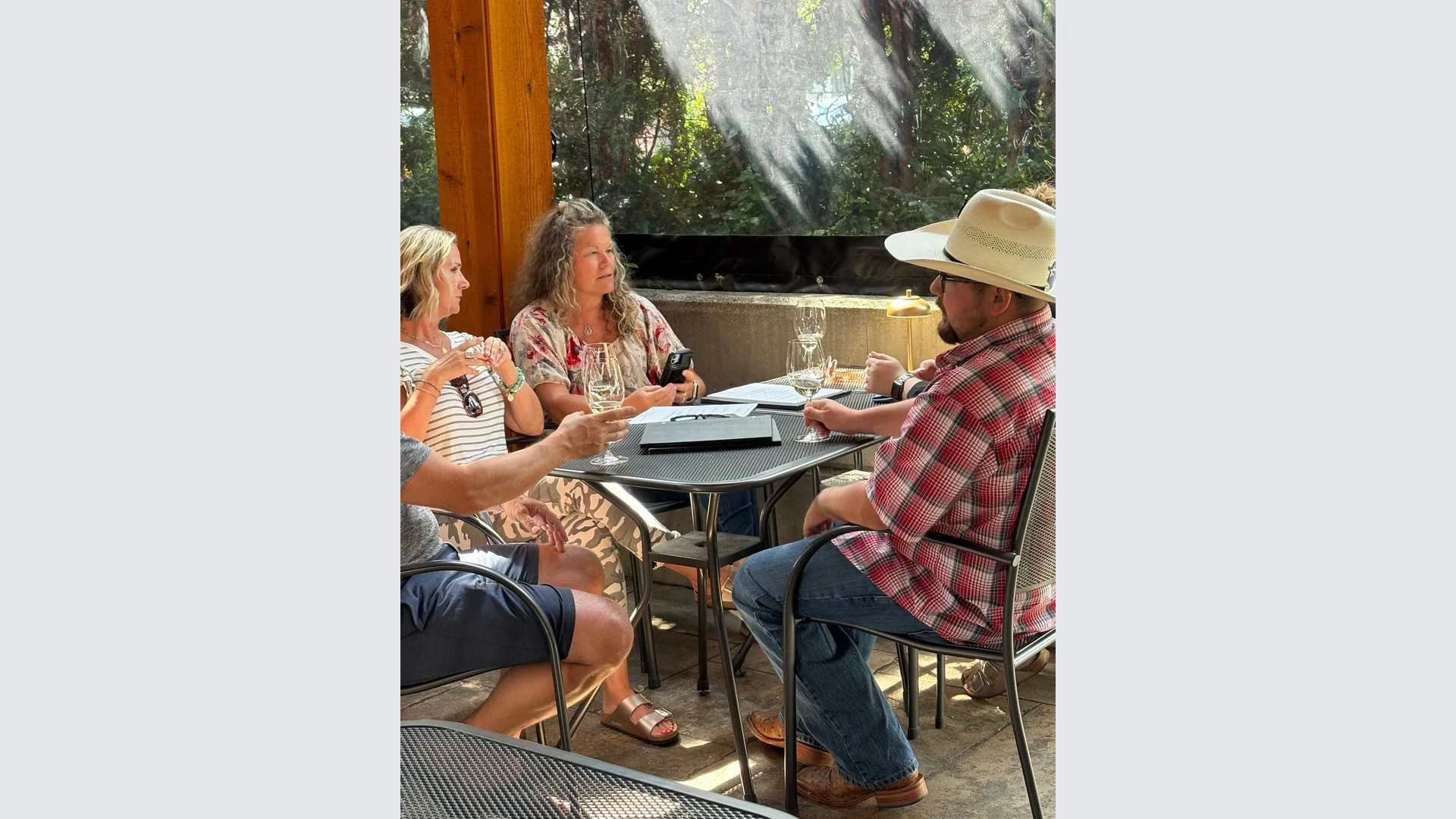Bordeaux Wine Bar Tasting | Enumclaw