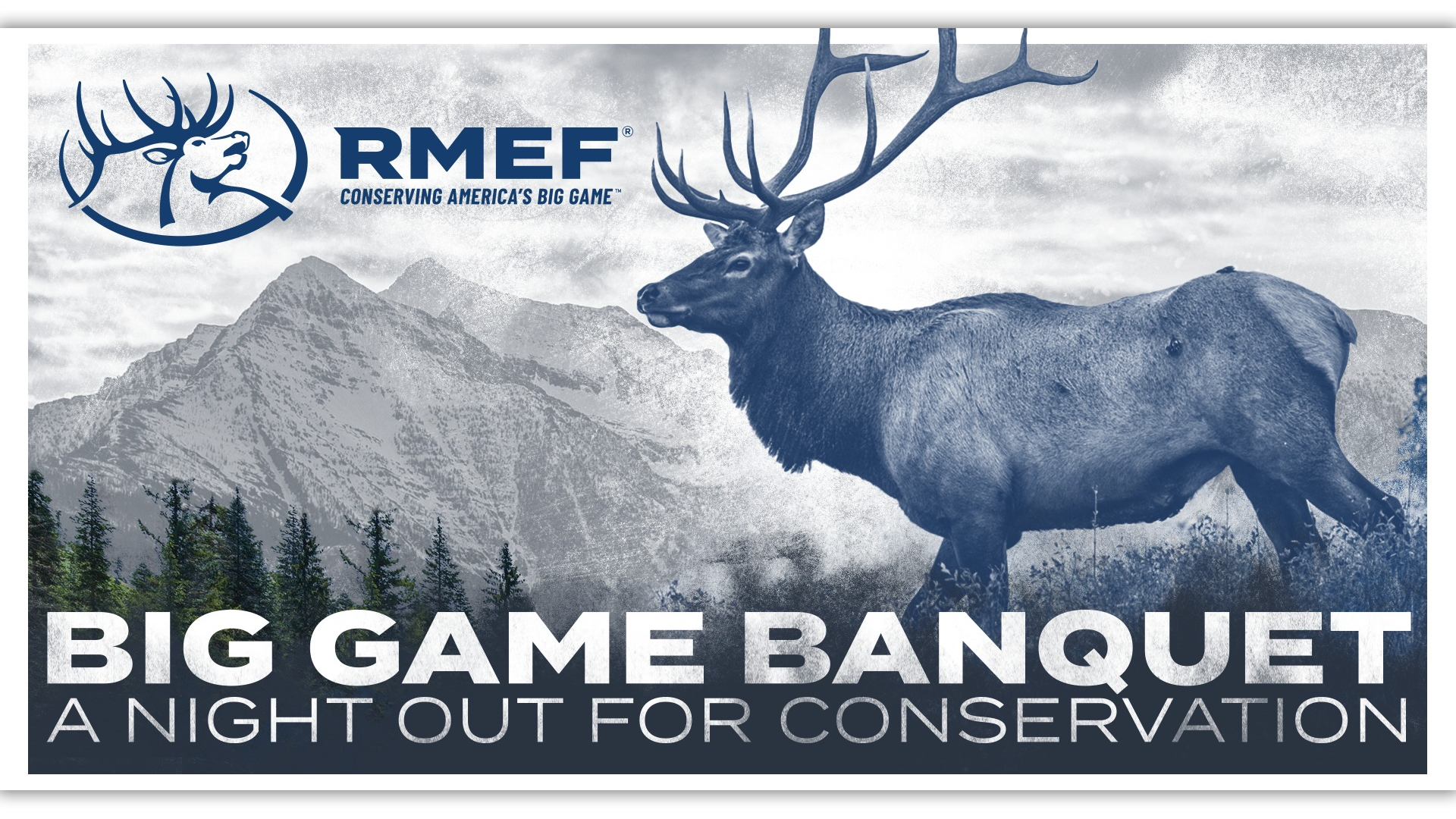 Enumclaw/White River Chapter Big Game Banquet