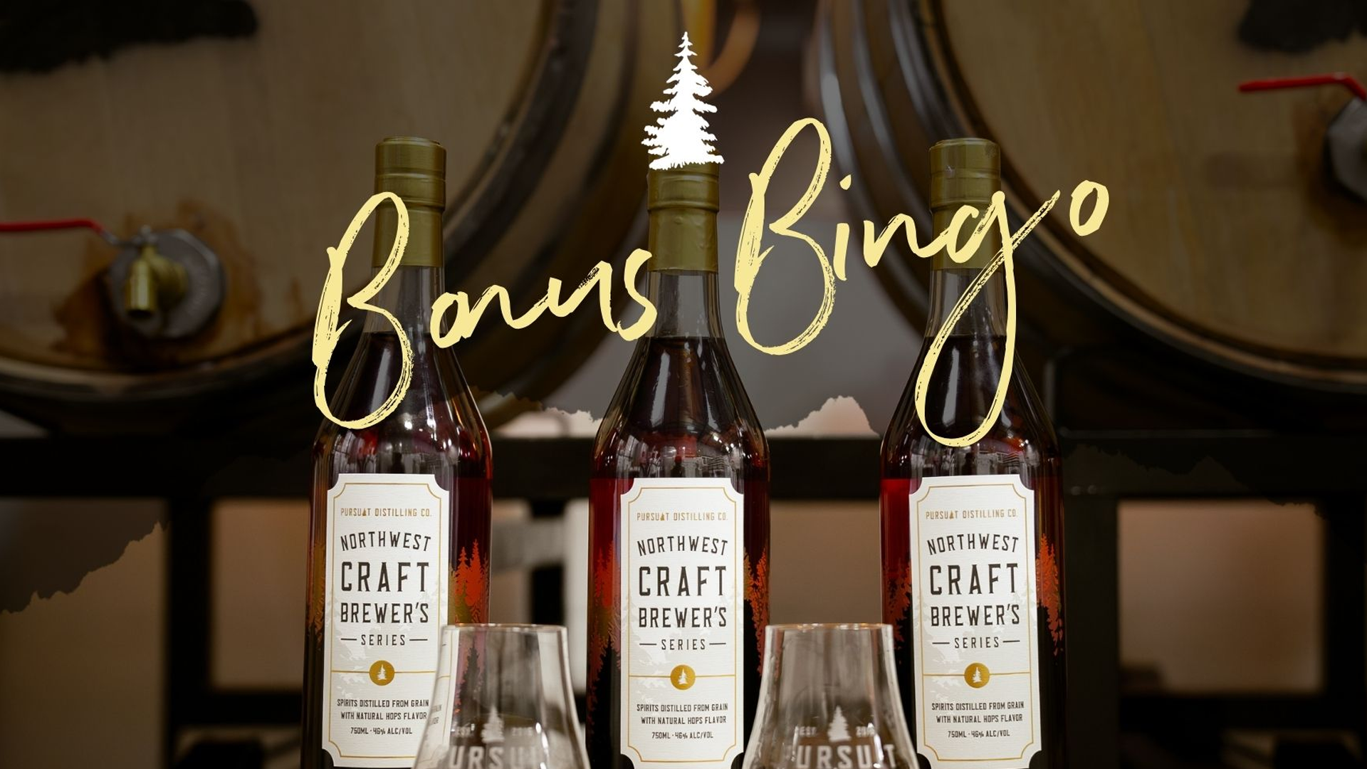 Bonus Bingo Wednesday