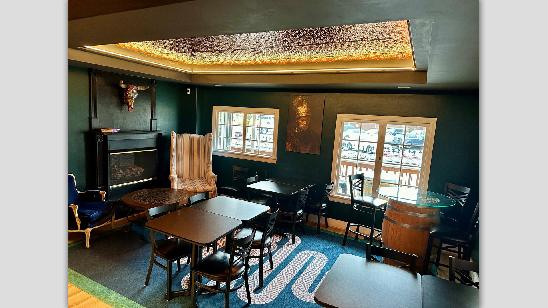 Romanian Wine Tasting