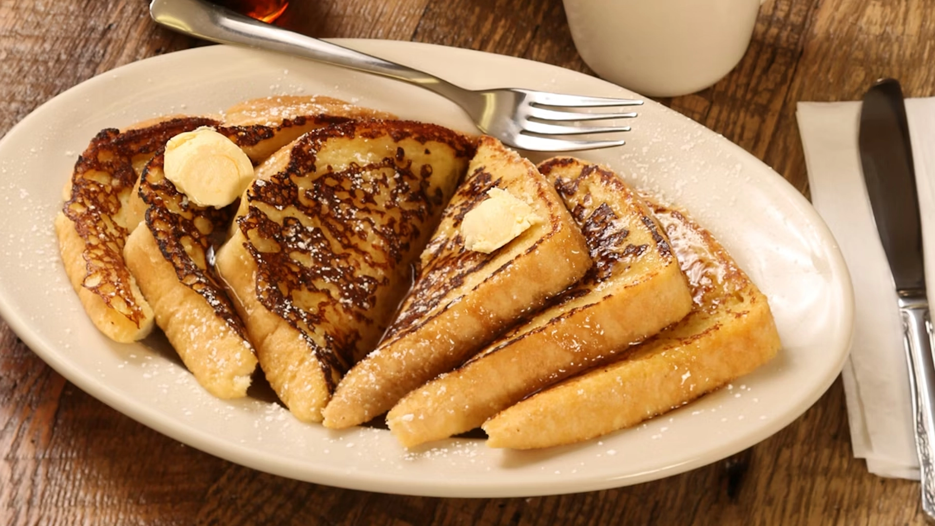 Hometown Services Monthly Breakfast Meetup