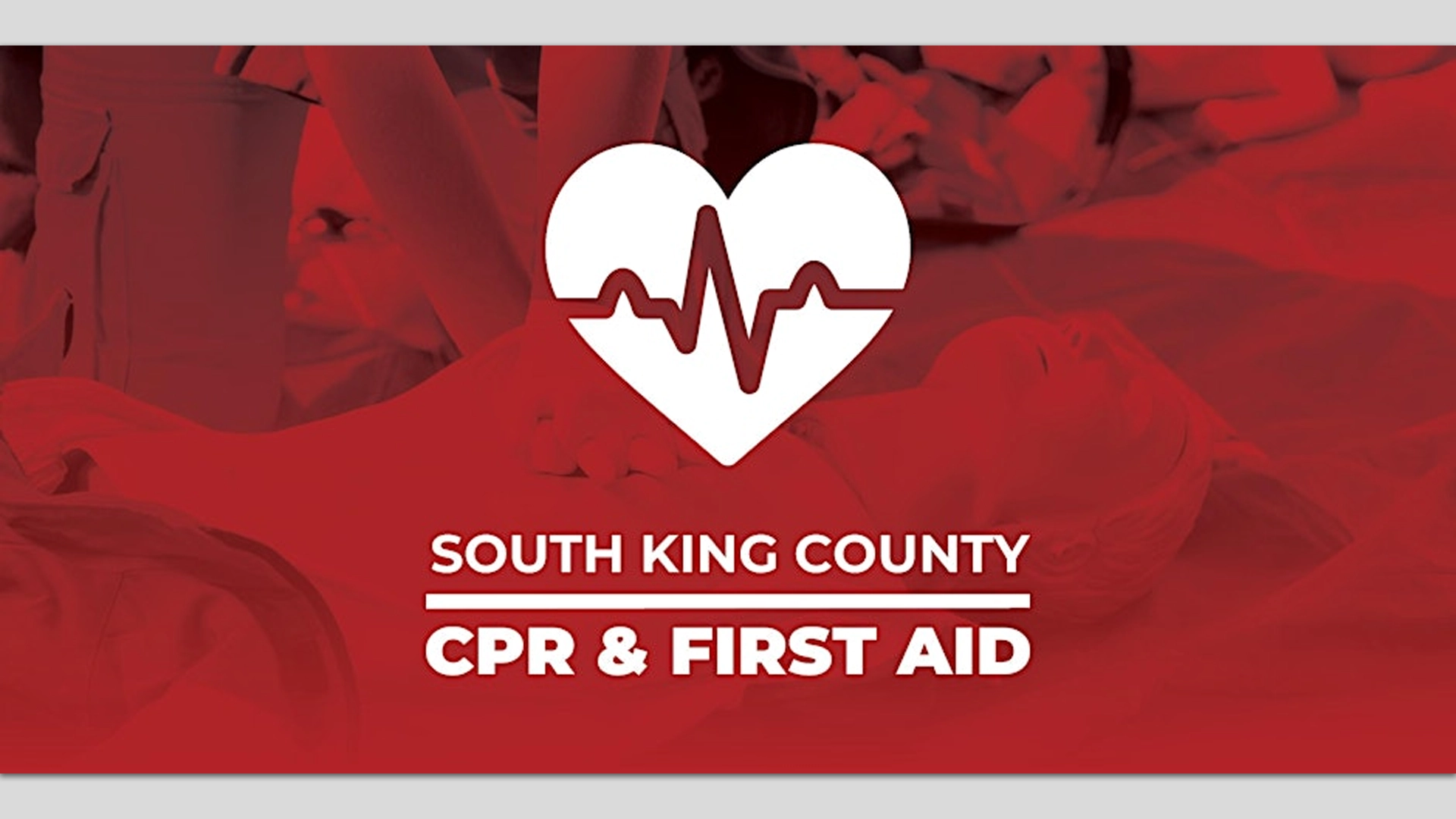 CPR & First Aid Course