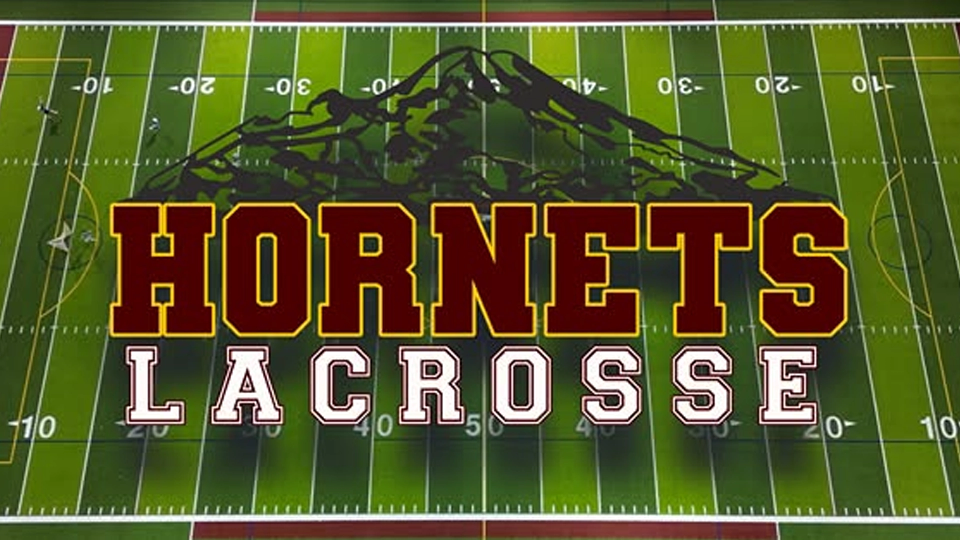 Hornets Lacrosse vs Peninsula