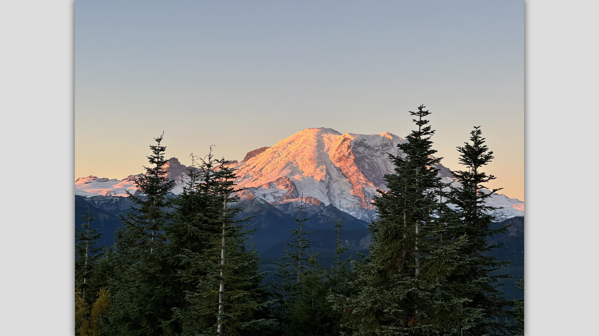 April Community Meeting - Enumclaw Library