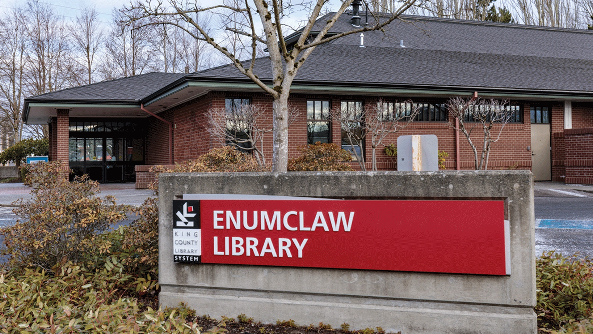 Friends of the Enumclaw Library Monthly Meeting