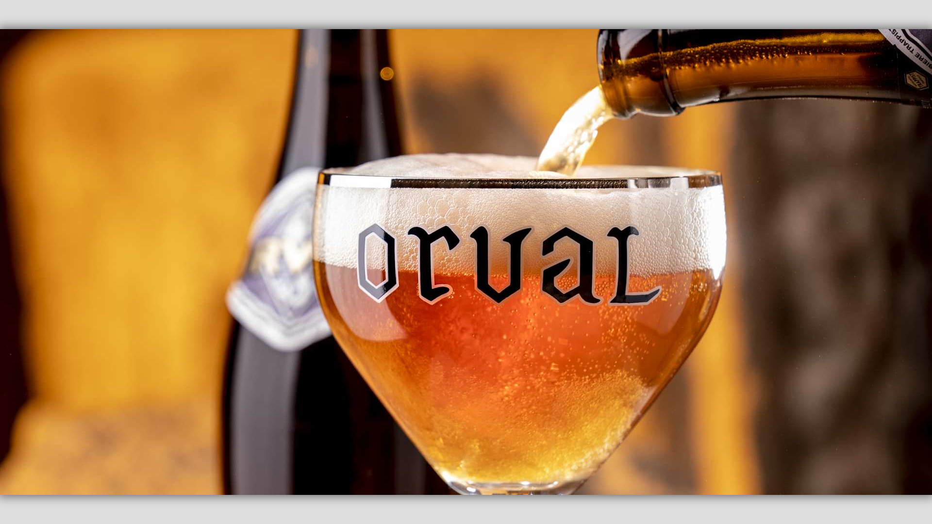 Orval Day at Plateau Wine and Beer!