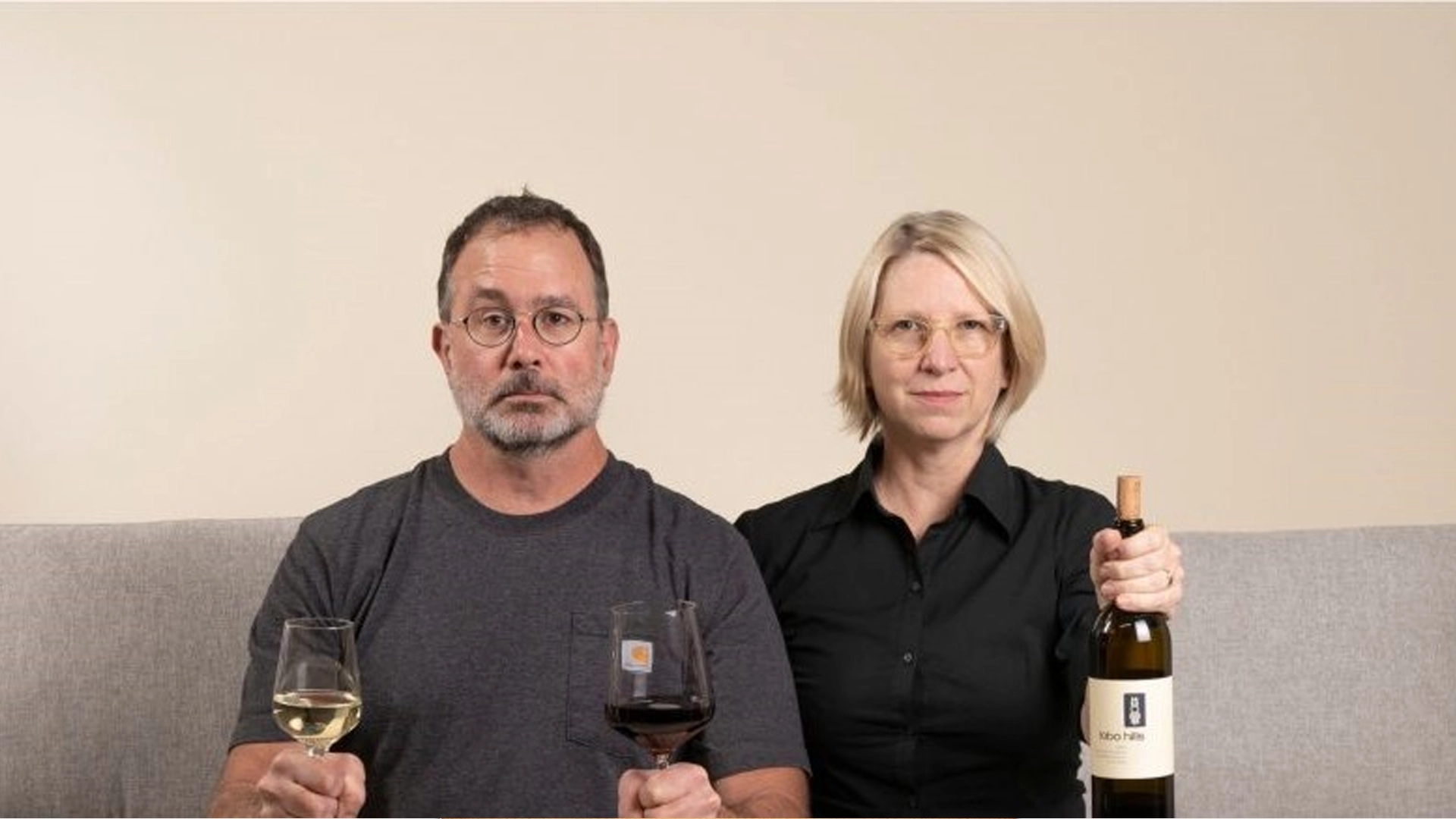 Wine Dinner with Lobo Hills