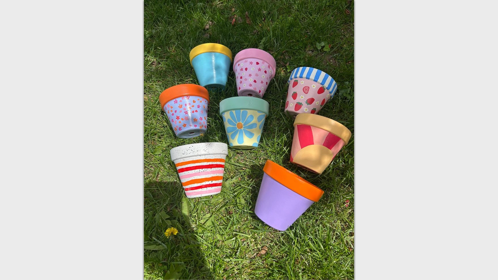 Tipsy Tulip Paint and Sip