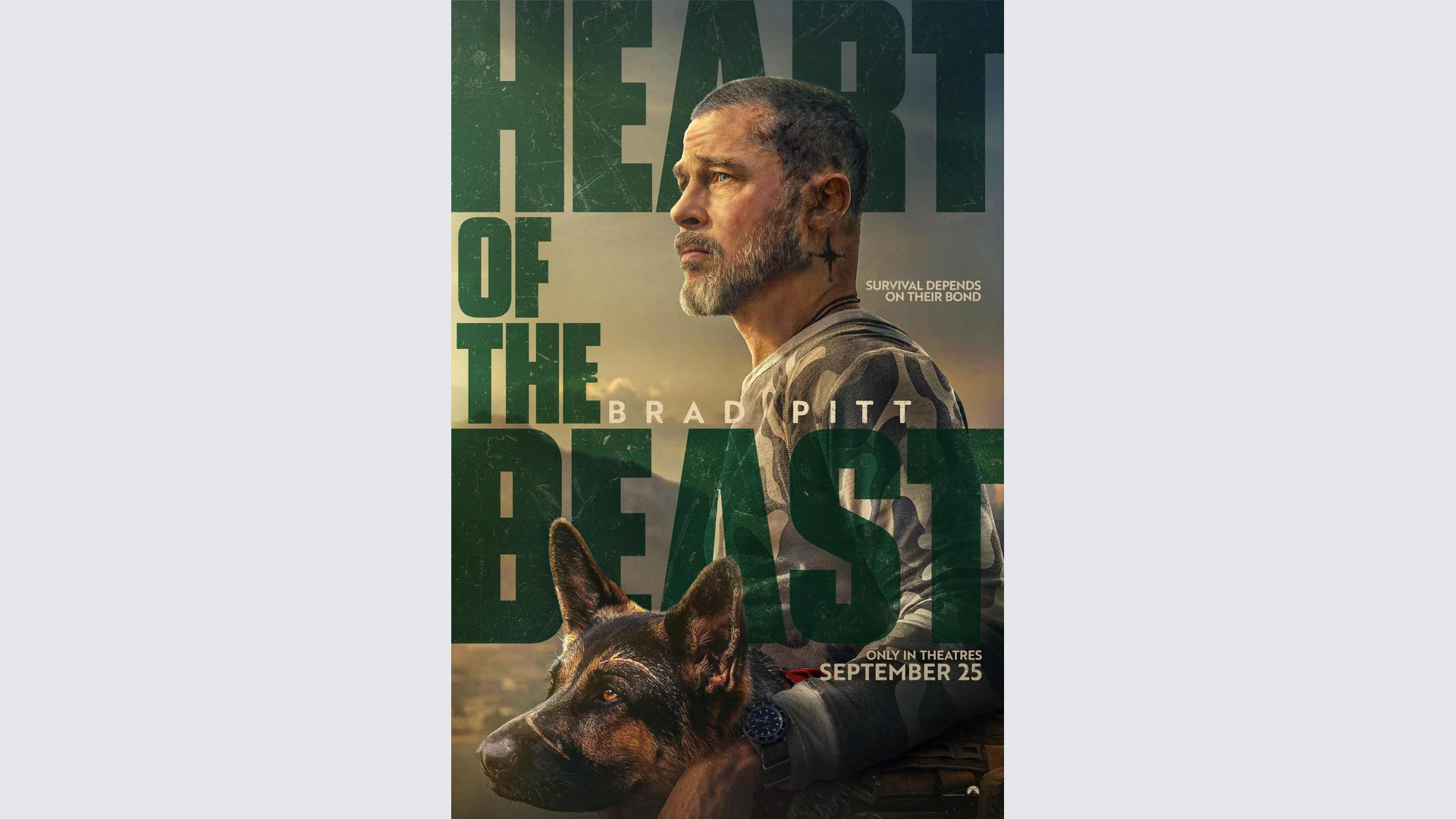 Heart of the Beast at Chalet Theatre