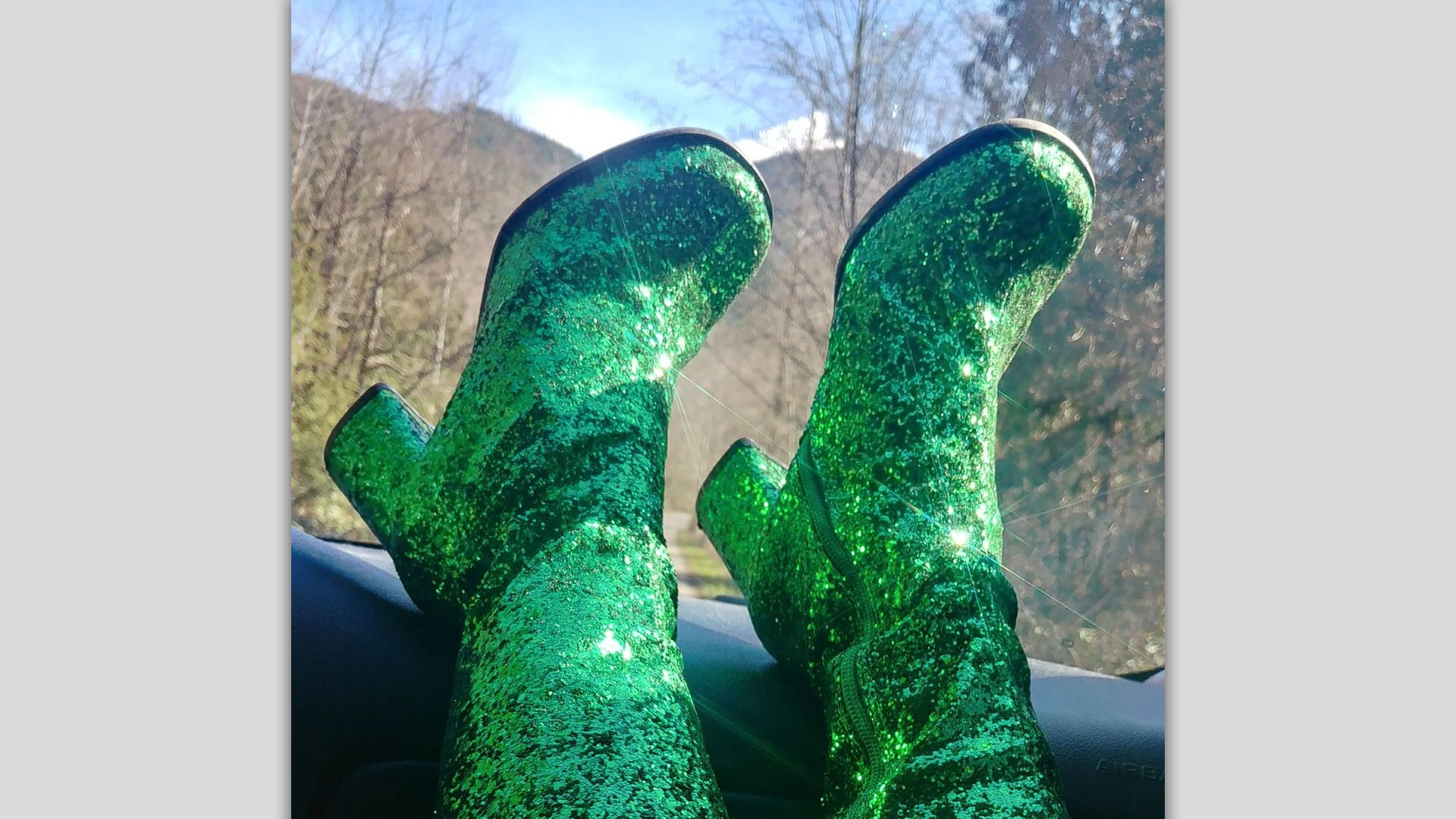 Patty's Day All day Play