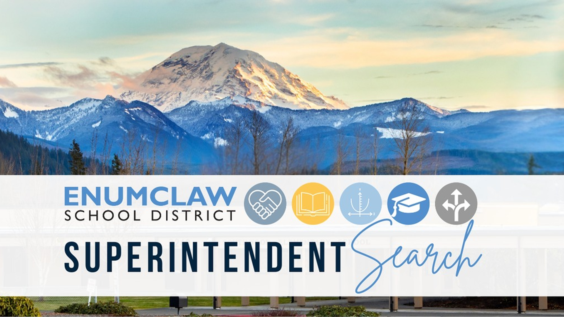 ESD Superintendent Search Community Input Session