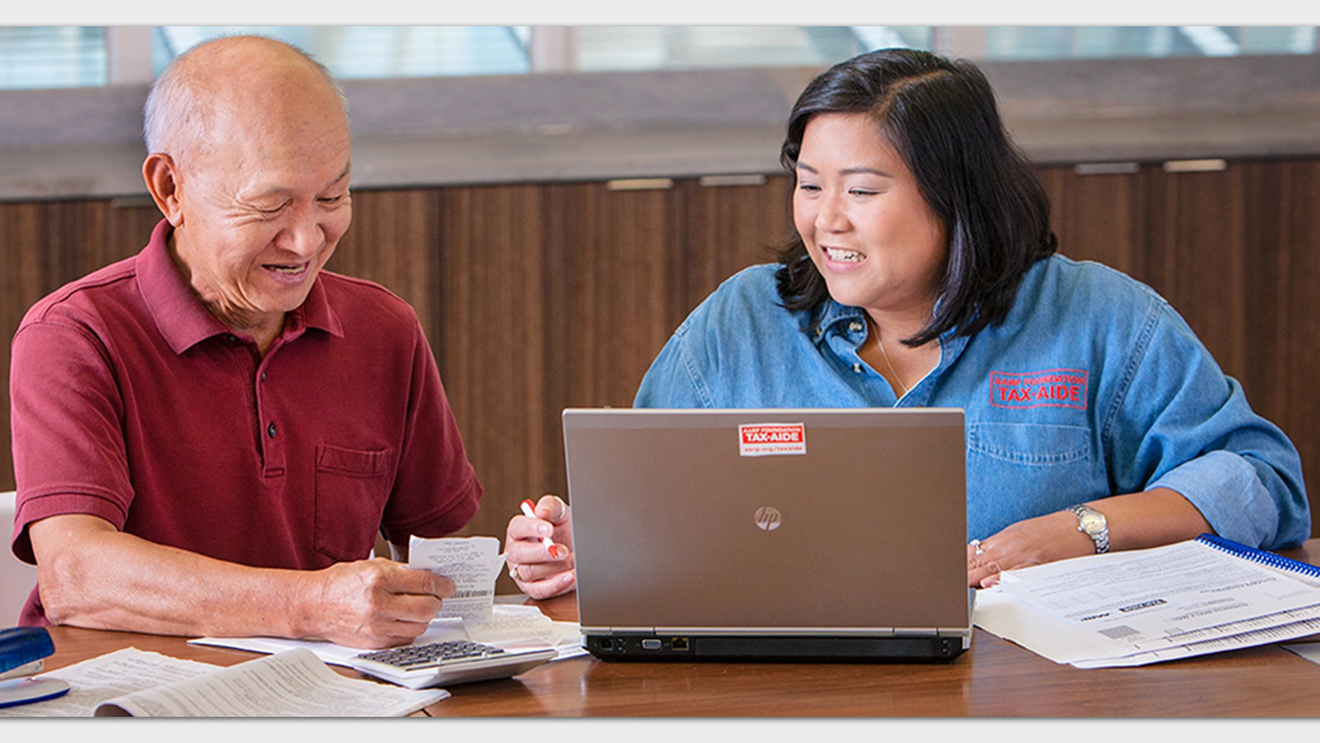 Free Tax Help by United Way of King County