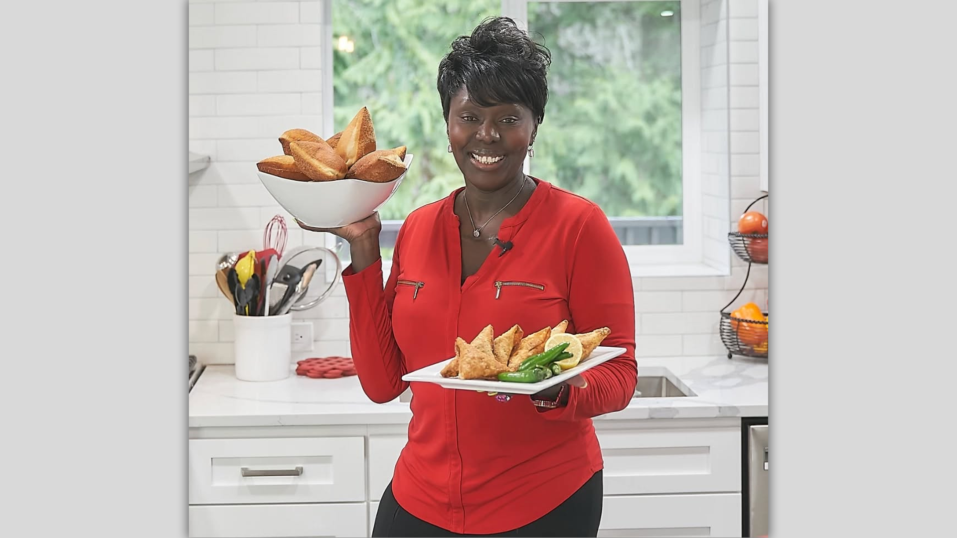 Wine Dinner with Mvinyo Winery and Nelly's African Kitchen!